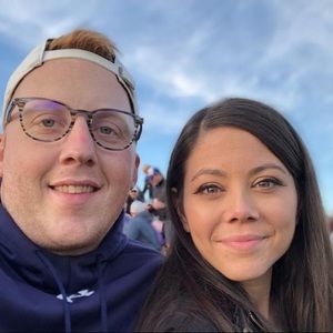 Meet your Posher, Kirstyn